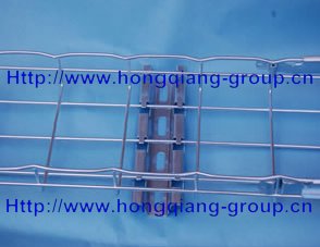 mesh cable tray