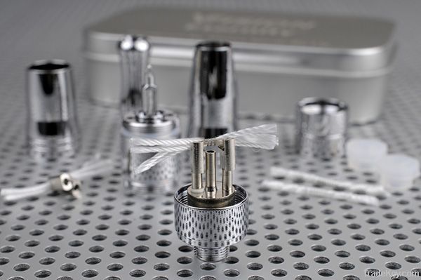 Vision Eternity Rebuildable Atomizer