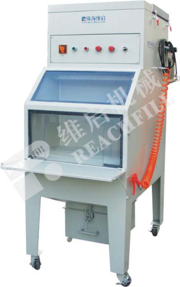 WQ-TX850 Cleaning Machine(Horrent Style)