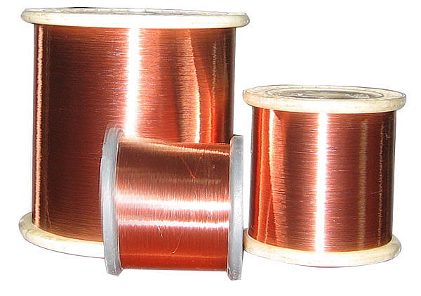 copper clad aluminium wire