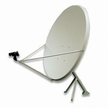 0.9m Ku Band Satellite Dish Antenna