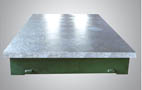 surface plate
