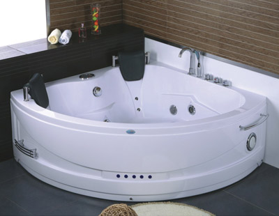 Massage Bathtub