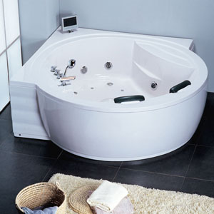 Massage Bathtub