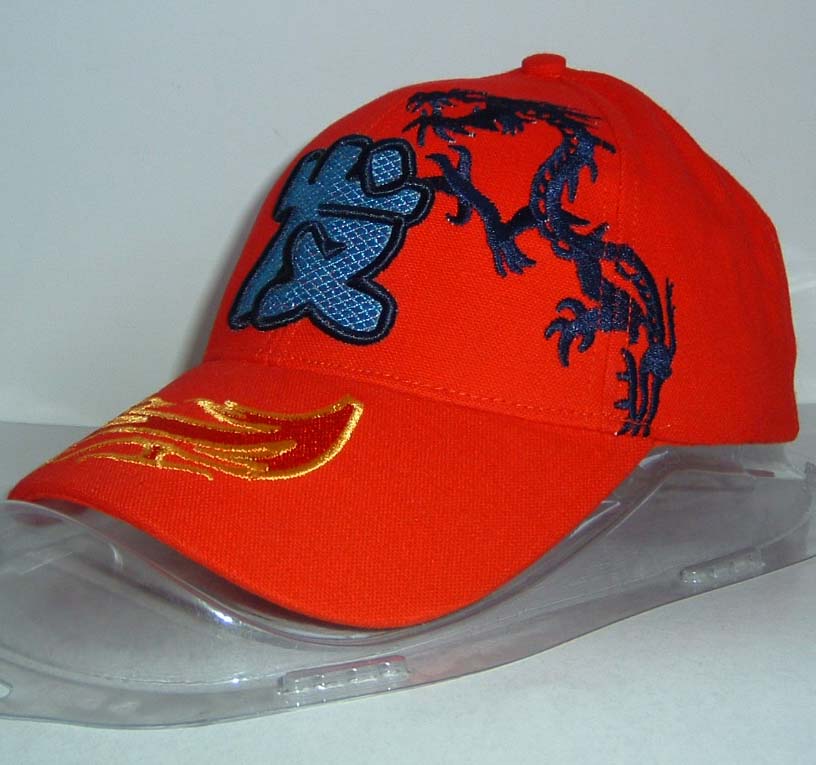 baseball cap, embroidery caps, sports cap