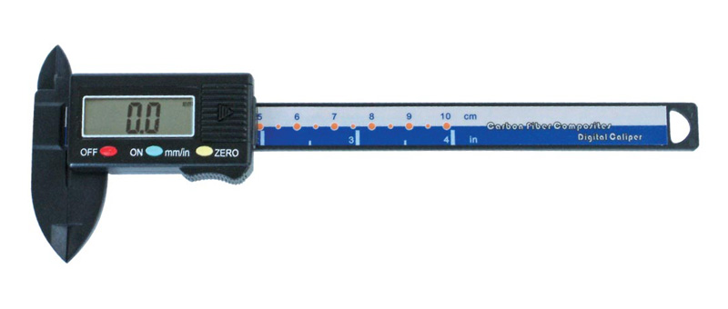 vernier caliper