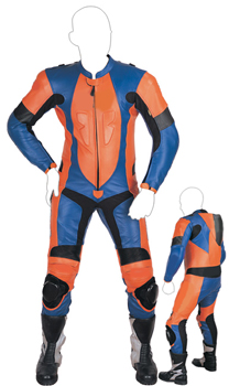 Motorbike Suit