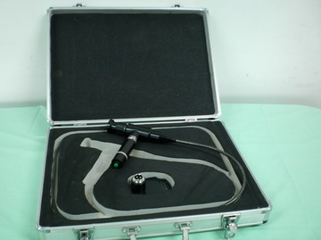 240usd portable fiber borescope