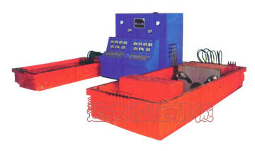 YD-Z Type lmmersed Hydraulic valve Test Bench