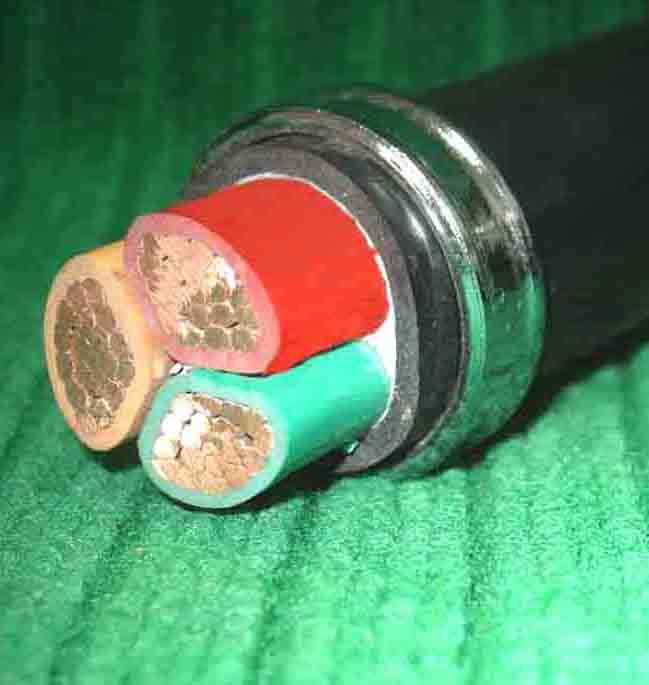 Powercable