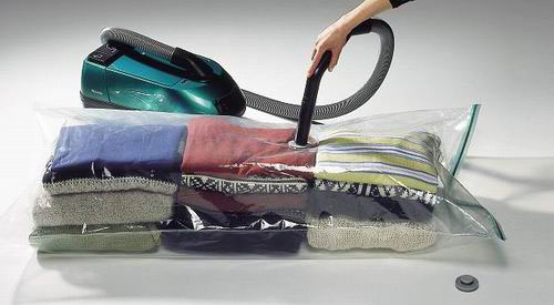 vacuum storage bag