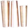 copper bushing and sleeve