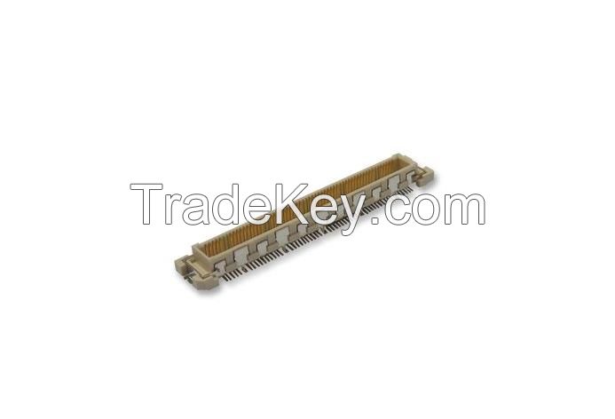 Hirose(HRS) connector FX10A-100P/10-SV(91)FX10A-100S/10-SV(91)0.5MM 100PIN board to board connector