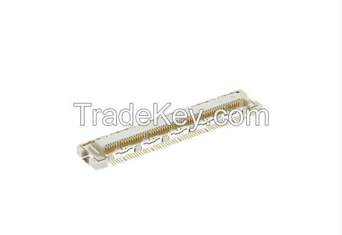 Hirose(HRS) connector FX10A-100P/10-SV(91)FX10A-100S/10-SV(91)0.5MM 100PIN board to board connector