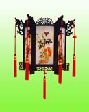 Chinese Palace Lantern