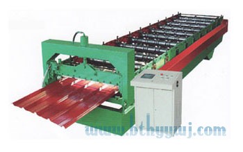HY Roll Forming Machine