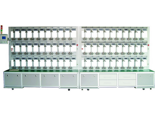 DZ601ï¼60 Single Phase Energy Meter Testing