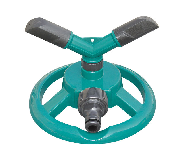 Plastic Sprinkler