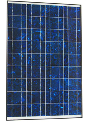 polycrystalline solar panel
