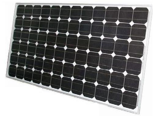 solar panel-tempered glass laminated