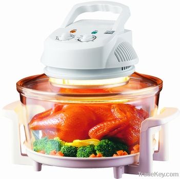 12L Halogen Oven AH-G11 with GS CE Rohs LFGB