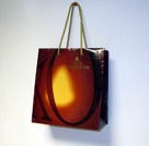 laminated bag(laminated opp bag, non woven, woven bag, gift bag, film bag)