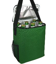 lunch bag(cooler bag, insulated bag, insulated lunch bag, bottle cooler, b