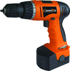 rechargeable drill-KCD10