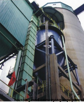 cement production line equipment and machinery