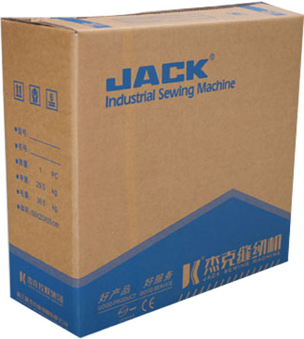 Jumbo box(flexo printing)