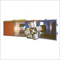 Rotational Moulding Machine