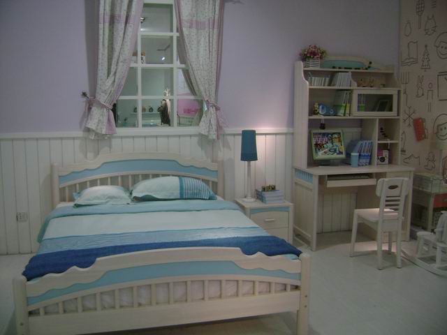 children bedroom