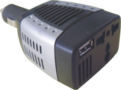 Car inverter