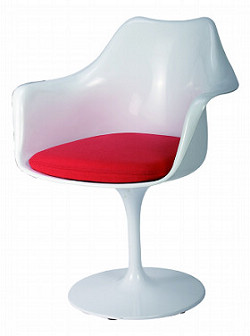 Saarinen Tulip Chair