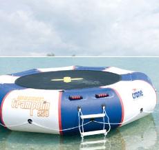 Water Trampoline