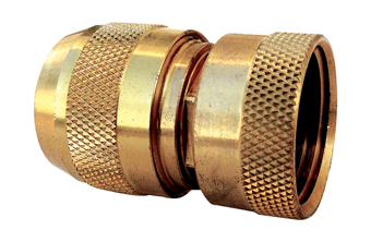 hose connector