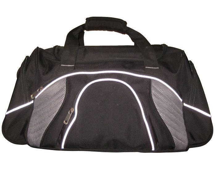 Duffle bag