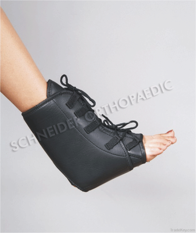 Ankle Immobilizer
