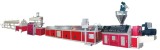 SJYF Type Plastic Profile Production Line