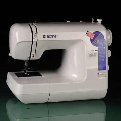Domestic Sewing machine 200 series