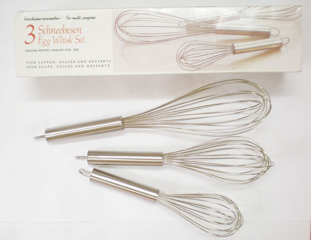 Egg Whisk