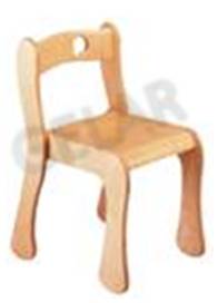 Chair for Preschool Children