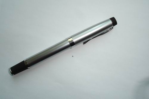 metal roller pen