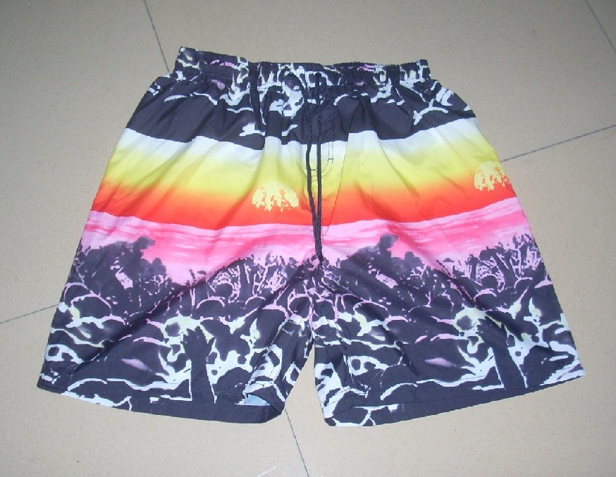 Board Shorts