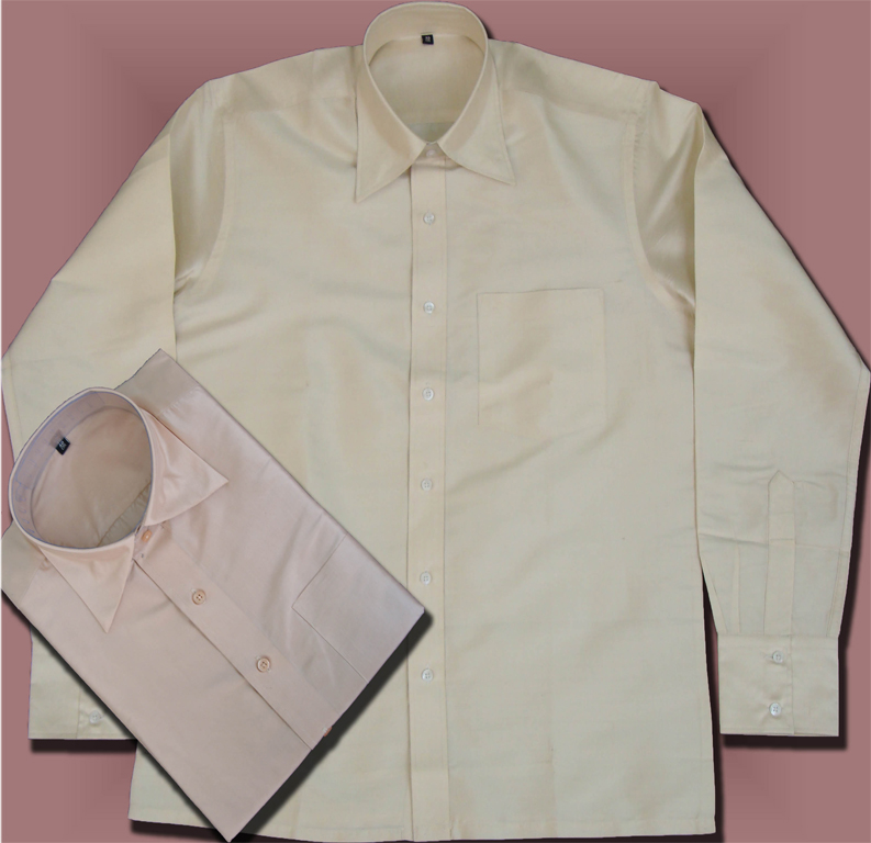 Men Formal Shirt