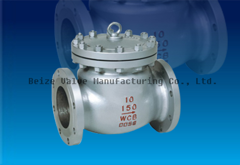 Check Valve