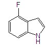 Fluoroindole