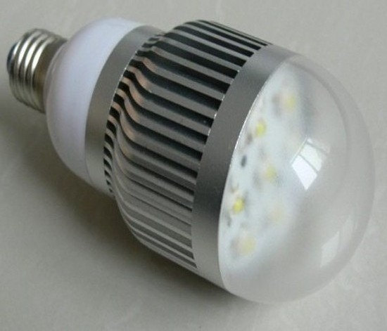 7W LED BULBS