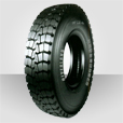 All steel radial tyre (TL)TBR