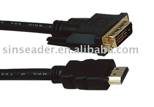 sell hdmi - dvi cable